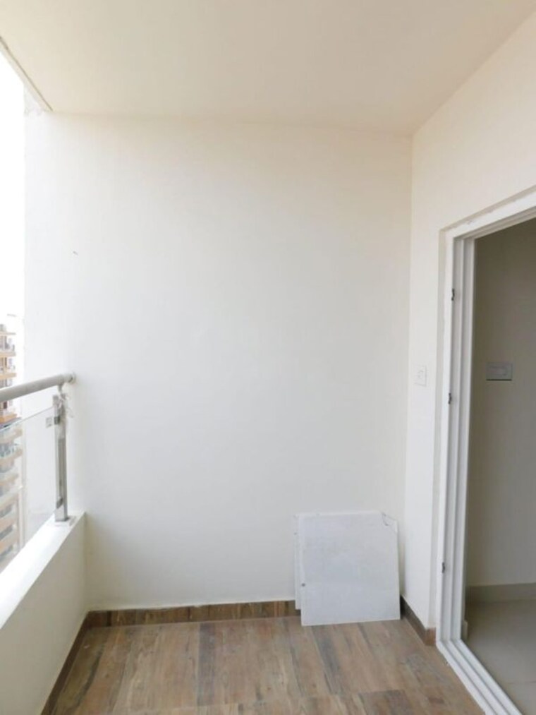 Bathroom, lansum-el-dorado 3 Bedroom 1860 Sq.Ft. Apartment In Narsingi Hyderabad 10217523