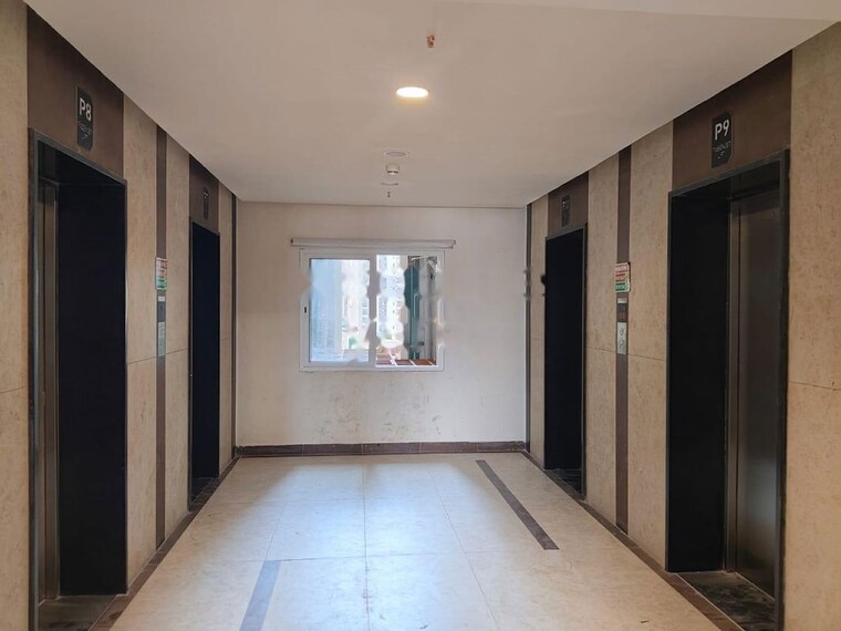 Room, lansum-el-dorado 3 Bedroom 1860 Sq.Ft. Apartment In Narsingi Hyderabad 10217523