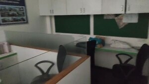 Team Area in  Office Space at Dadar East – for Rent