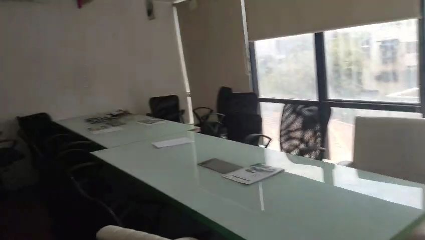 Office Space For Rent in Dadar East