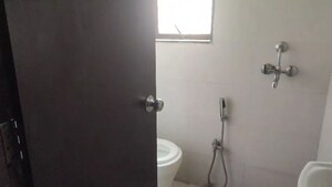 Bathroom in  Office Space at Dadar East – for Rent