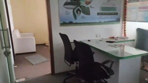 Team Area in  Office Space at Dadar East – for Rent