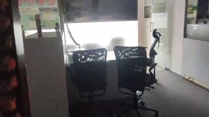 Team Area in  Office Space at Dadar East – for Rent