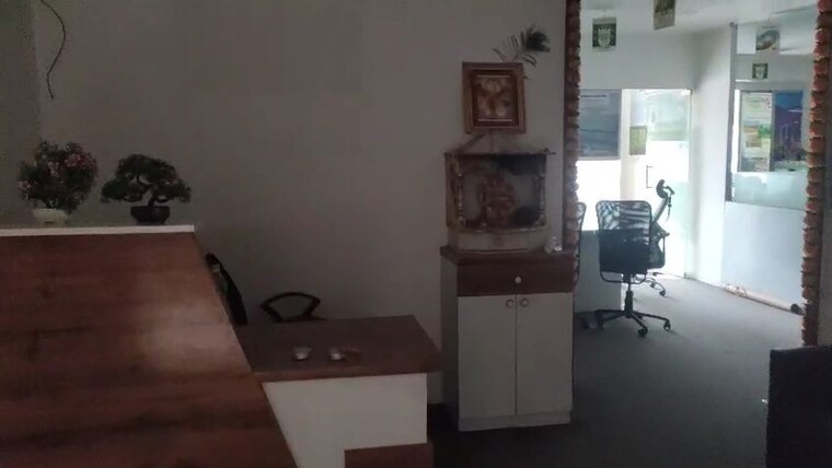 Entrance, dadar east Commercial Office Space 1800 Sq.Ft. In Dadar East Mumbai 10217522