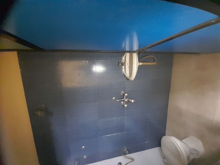 undefined, ulwe sector 2 2 Bedroom 1100 Sq.Ft. Apartment In Ulwe Sector 2 Navi Mumbai 10217532