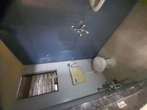 Furnished Amenities in 2 BHK Apartment at Ulwe Sector 2 – for Sale
