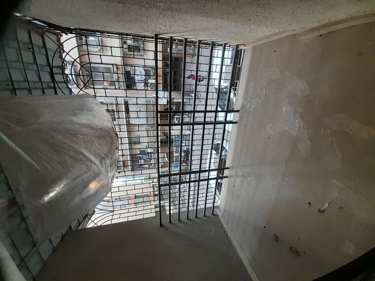 Room, ulwe sector 2 2 Bedroom 1100 Sq.Ft. Apartment In Ulwe Sector 2 Navi Mumbai 10217532
