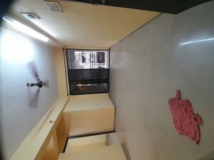 Furnished Amenities in 2 BHK Apartment at Ulwe Sector 2 – for Sale
