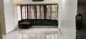 2 BHK Apartment For Rent in Om Balaji Kripa CHS, Nerul Sector 19