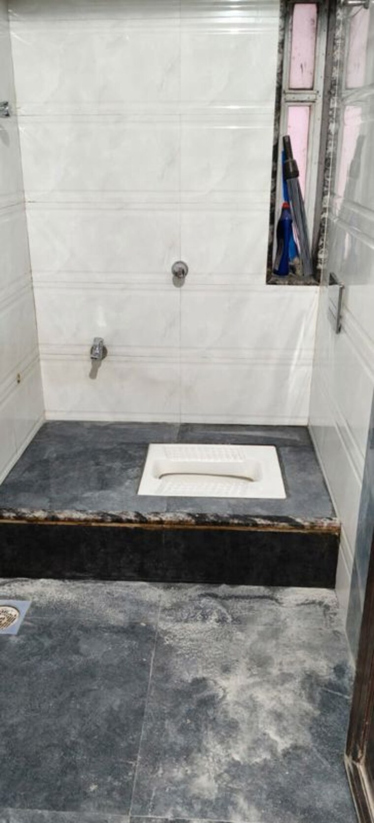 Bathroom, om-balaji-kripa-chs 2 Bedroom 1050 Sq.Ft. Apartment In Nerul Sector 19 Navi Mumbai 10217536