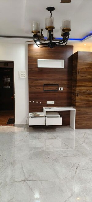 Staircase in 2 BHK Apartment at Om Balaji Kripa CHS, Nerul Sector 19 – for Rent