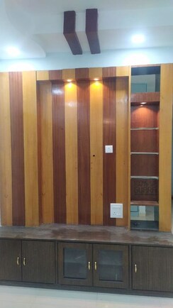 2 BHK Apartment For Rent in SR House