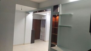 Building Lobby in 2 BHK Apartment at SR House, Veerabhadra Nagar – for Rent