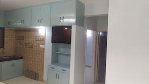 Kitchen in 2 BHK Apartment at SR House, Veerabhadra Nagar – for Rent