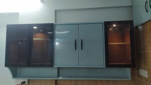 Furnished Amenities in 2 BHK Apartment at SR House, Veerabhadra Nagar – for Rent