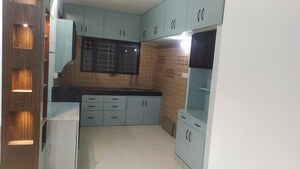 Kitchen in 2 BHK Apartment at SR House, Veerabhadra Nagar – for Rent