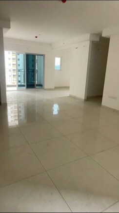 3 BHK Apartment For Sale in Aparna Sarovar Zicon