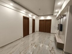 3 BHK Apartment For Rent in Wave City