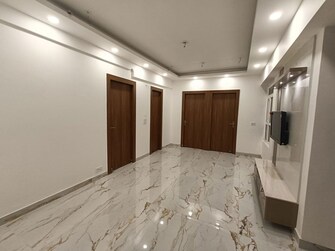 3 BHK 1024 Sq.Ft. Apartment in Wave City