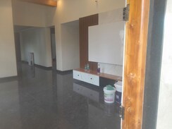 2 BHK + Pooja Room Builder Floor For Rent in NRI Layout