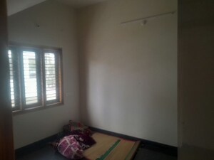 Room in 2 BHK Builder Floor at Nri Layout – for Rent