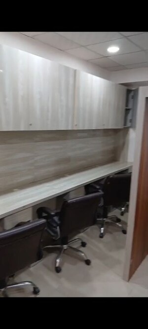 Floor Plan in  Office Space at Gaur City Mall, Sector 4 Greater Noida – for Rent