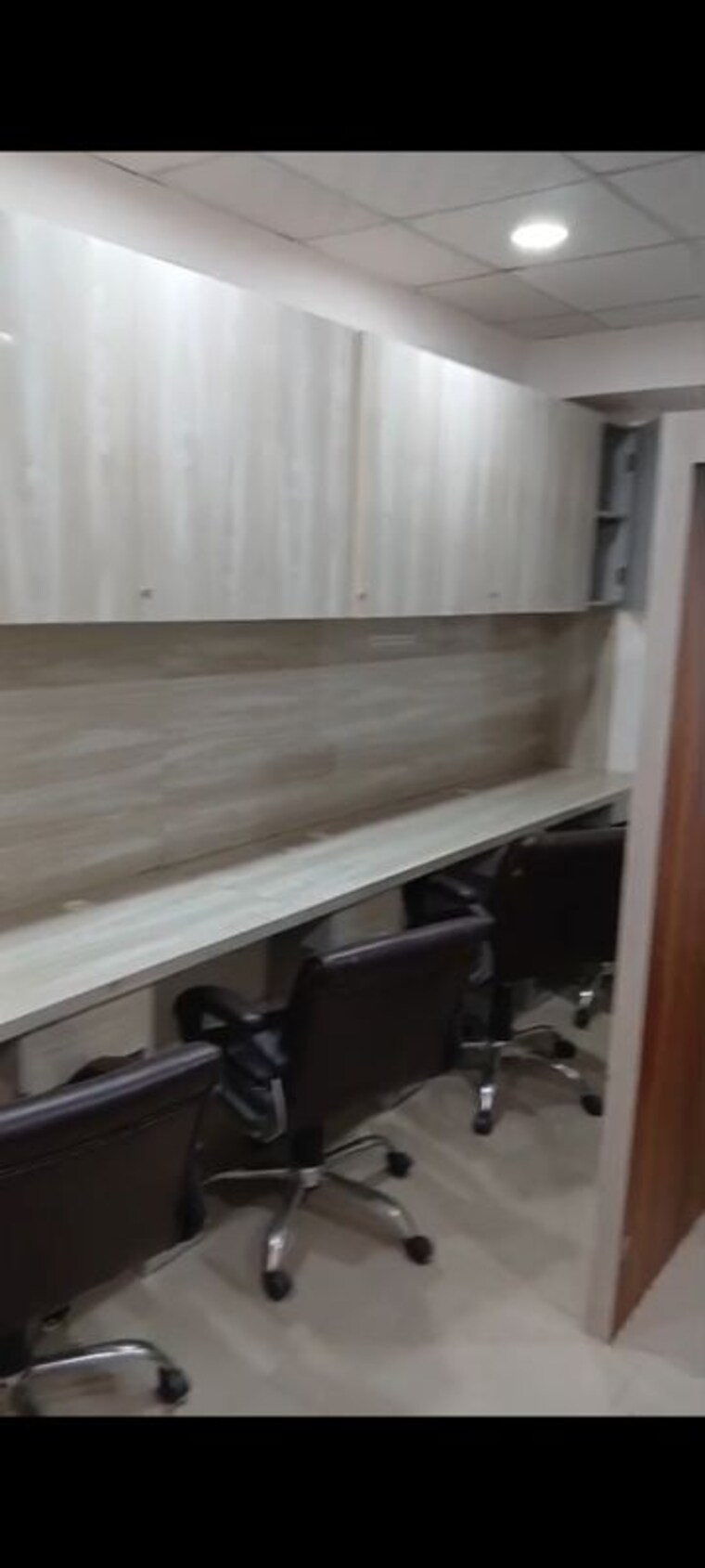 Floor Plan, gaur-city-mall Commercial Office Space 259 Sq.Ft. In Sector 4 Greater Noida Greater Noida 10217551