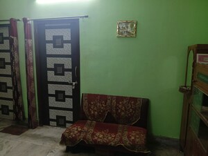 Living Room in 2 BHK Apartment at Star Green Tower, Belgharia – for Sale