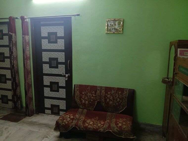 Living Room, star-green-tower 2 Bedroom 1050 Sq.Ft. Apartment In Belgharia Kolkata 10217552