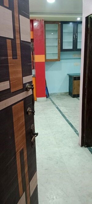 Room in 2 BHK Apartment at Star Green Tower, Belgharia – for Sale