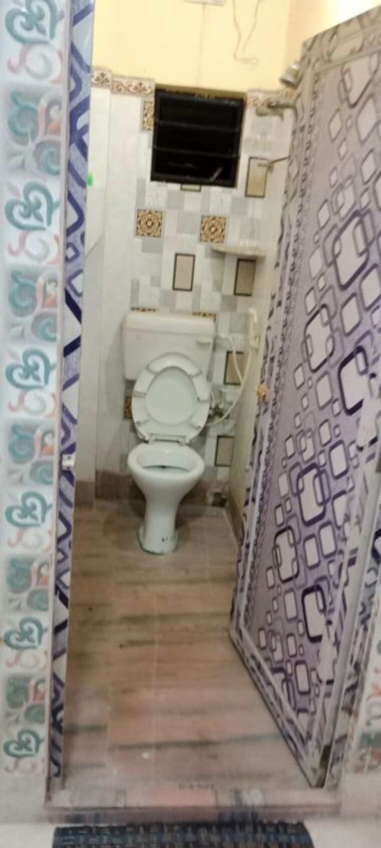 Bathroom, star-green-tower 2 Bedroom 1050 Sq.Ft. Apartment In Belgharia Kolkata 10217552