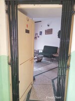 2 BHK + Pooja Room 1050 Sq.Ft. Apartment in Star Green Tower