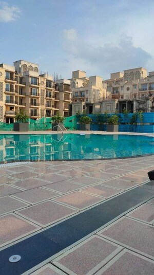 2.5 BHK Apartment – Exterior View View at Godrej 101, Sector 79 - for Sale