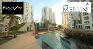 2.5 BHK Apartment – Exterior View View at Godrej 101, Sector 79 - for Sale