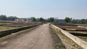 Plot Area in  Plot at Raebareli Road – for Sale