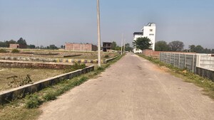  Plot For Sale in Raebareli Road
