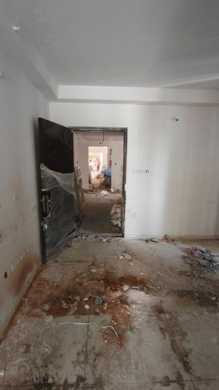 Room, aparna-sarovar-zicon 2 Bedroom 1318 Sq.Ft. Apartment In Nallagandla Hyderabad 10217555
