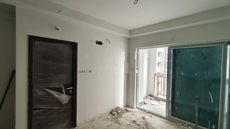 Room, aparna-sarovar-zicon 2 Bedroom 1318 Sq.Ft. Apartment In Nallagandla Hyderabad 10217555