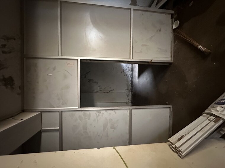 Kitchen, dlf industrial area Commercial Warehouse 1800 Sq.Ft. In Dlf Industrial Area Faridabad 10217544