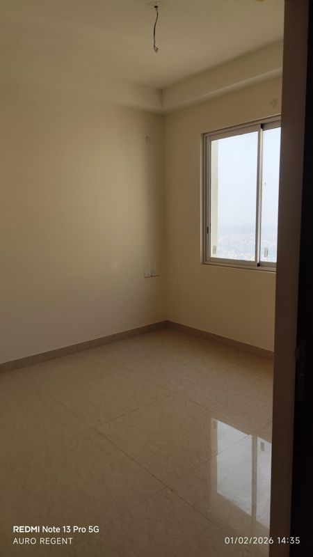 3 BHK 1905 Sq.Ft. Apartment in ASBL Spire