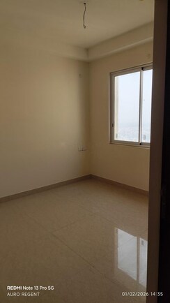 3 BHK Apartment For Sale in ASBL Spire