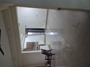 Bathroom in 3 BHK Apartment at Sethi Max Royal, Sector 76 – for Rent