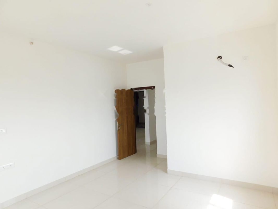 3 BHK Apartment For Sale in Prestige Tranquil