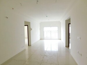 Building Lobby in 3 BHK Apartment at Prestige Tranquil, Kokapet – for Sale