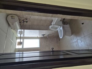 Building Lobby in 3 BHK Apartment at Sethi Max Royal, Sector 76 – for Rent