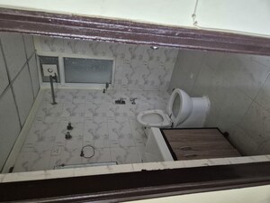 Balcony in 3 BHK Apartment at Sethi Max Royal, Sector 76 – for Rent