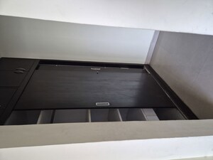 Furnished Amenities in 3 BHK Apartment at Sethi Max Royal, Sector 76 – for Rent