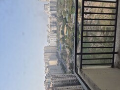 3 BHK + Servant Room Apartment For Rent in Sethi Max Royal