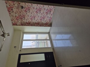 Kitchen in 3 BHK Apartment at Sethi Max Royal, Sector 76 – for Rent