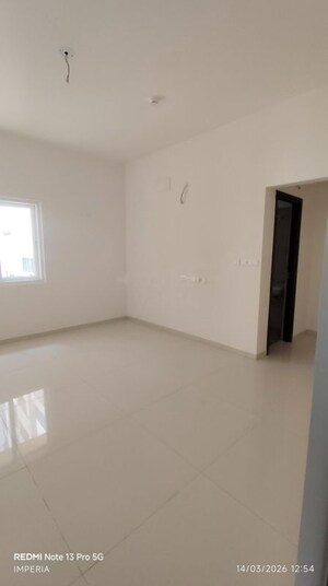 Room in 3 BHK Apartment at Rajapushpa Imperia, Tellapur – for Sale